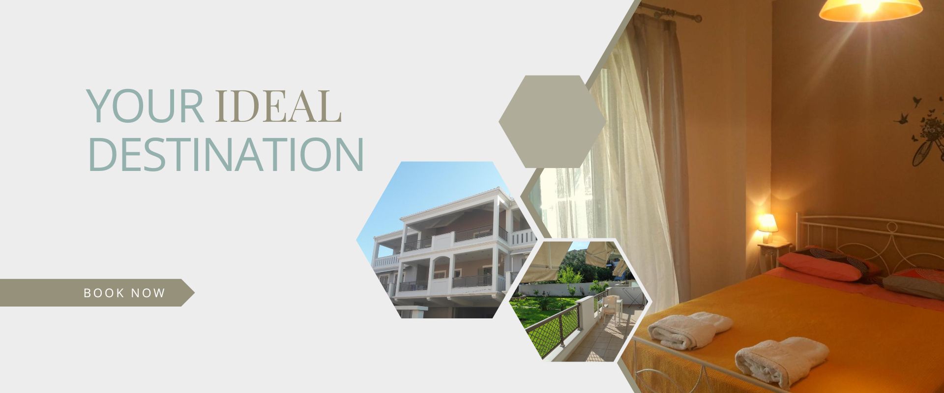 Moiras Apartments Lefkada